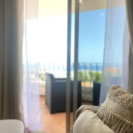 Adeje + Parking Apartment