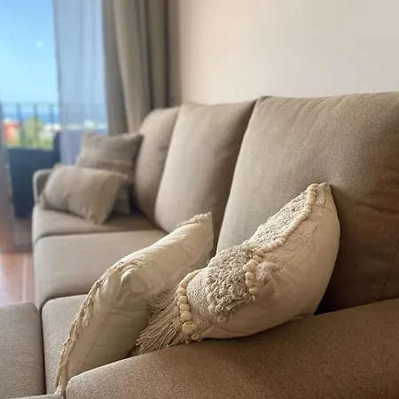 Apartment Adeje + Parking Costa Adeje (Tenerife)