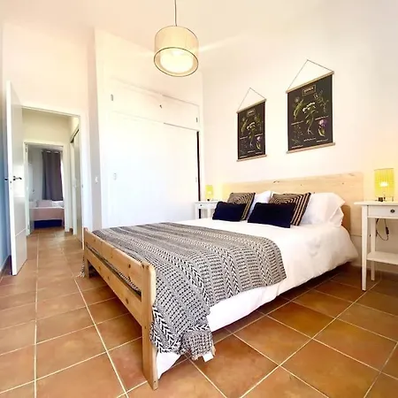 Apartamento Adeje + Parking
