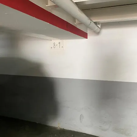 Adeje + Parking *