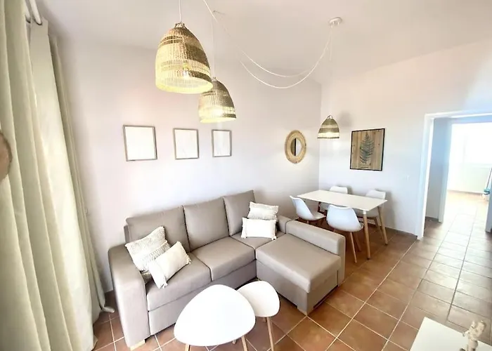 Adeje + Parking Appartement Costa Adeje (Tenerife)
