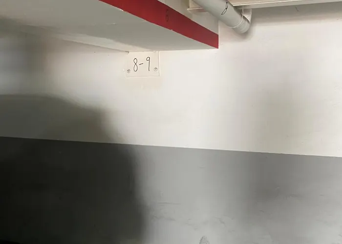 Adeje + Parking *