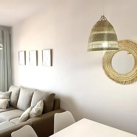Apartman Adeje + Parking