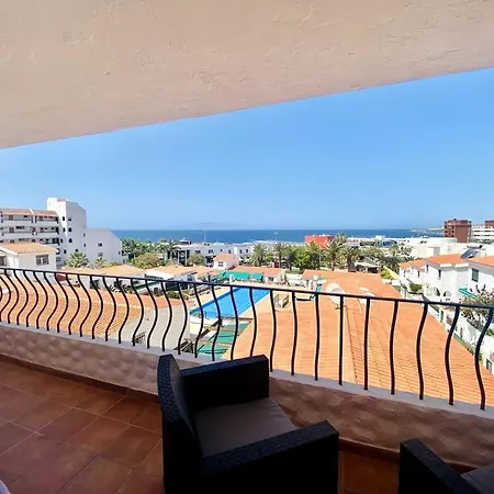 Adeje + Parking Apartman Costa Adeje (Tenerife)