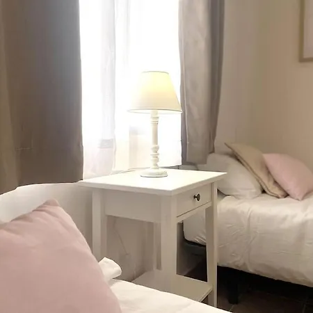 Apartman Adeje + Parking